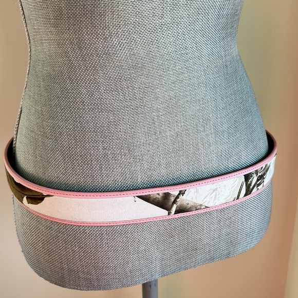 Real tree belt - Picture 2 of 4